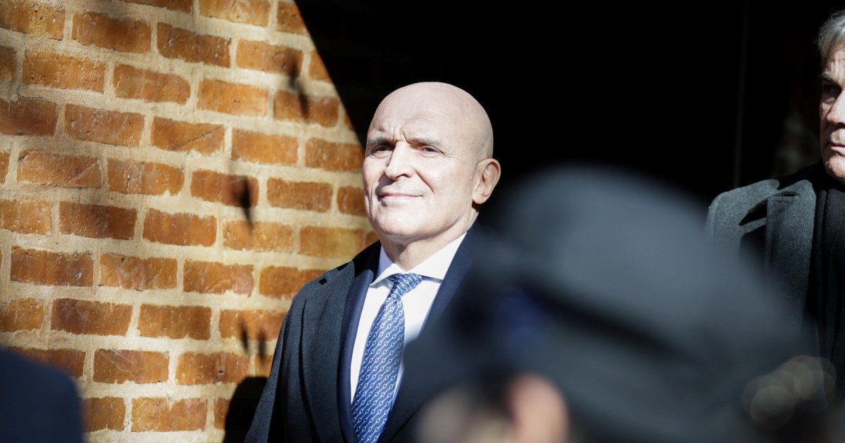José Luis Espert se negó a declarar y presentó un escrito ante la Justicia en la causa por lavado de dinero