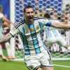 Imagen de Del "Dios ha resucitado" al "genio": el mundo se rindió ante Messi y la Selección Argentina