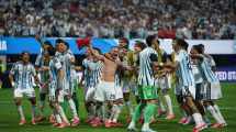Imagen de Cuándo juega la Selección Argentina por los cuartos de final del Mundial 2026: días y horarios