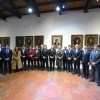 Imagen de Javier Milei selló un nuevo Pacto de Mayo en Tucumán junto a los gobernadores por el 9 de Julio
