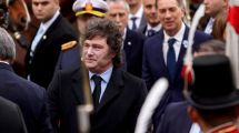 Imagen de «Caminos peligrosos»: el duro mensaje de García Cuerva ante Javier Milei y su gabinete en el Tedeum del 9 de Julio