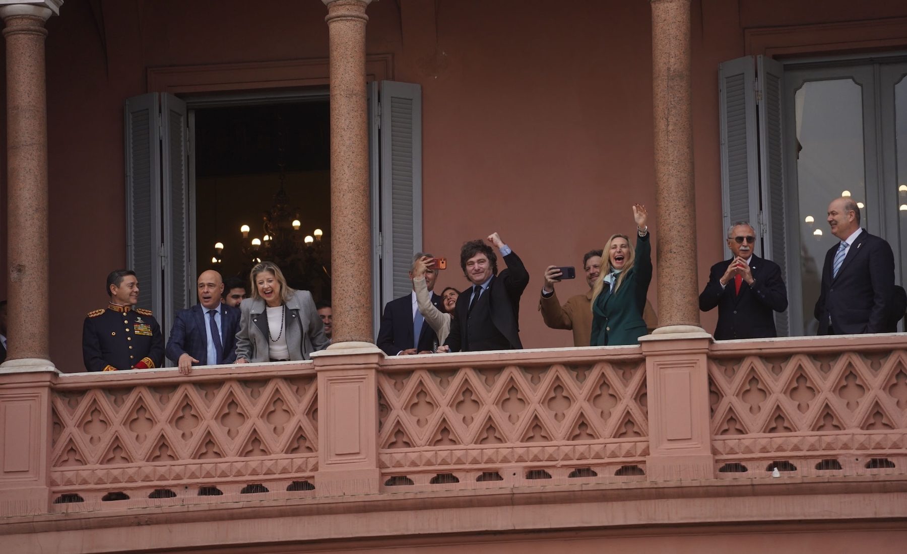 Frente común hacia 2027: Javier Milei fija la agenda en Casa Rosada y apura los acuerdos con el PRO