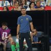 Imagen de "Estuvo de nuestro lado la suerte": la autocrítica de Scaloni tras la clasificación de Argentina a semifinales