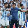 Imagen de El nuevo récord de Lionel Scaloni tras la clasificación de la Selección Argentina a semifinales