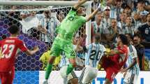 Imagen de La Selección Argentina en semifinales: la millonaria cifra que se aseguró la AFA por la clasificación