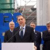 Imagen de Diego Santilli inauguró la Expo Rural 138° con promesas de alivio fiscal para el campo