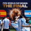 Imagen de "La previa desde adentro": así llegaron los primeros hinchas al Metlife para vivir la final del Mundial 2026