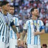 Imagen de La Selección llegaría a Argentina sin su capitán: dudas sobre el retorno de Lionel Messi y Rodrigo De Paul