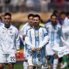 Imagen de Llegó el capitán: Lionel Messi aterrizó en Rosario en silencio para refugiarse con su familia tras la final del Mundial 2026