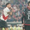 Imagen de "El que se esconde no sabe lo que es un club grande": la fuerte advertencia de Otamendi tras su estreno en River