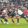 Imagen de River, con el debut de Otamendi se mide con  Barracas Central en el Monumental