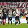 Imagen de Alarma en River: la preocupante racha negativa que dejó la caída ante Barracas Central