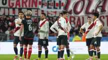 Imagen de Alarma en River: la preocupante racha negativa que dejó la caída ante Barracas Central