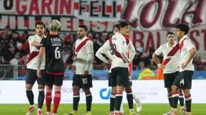 Alarma en River: la preocupante racha negativa que dejó la caída ante Barracas Central