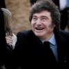Imagen de En vivo: Javier Milei habla en la 138° inauguración de la exposición de La Rural