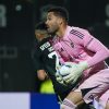 Imagen de Óscar Córdoba respaldó a Álvaro Montero tras la derrota de Boca ante Riestra: "Es un arquero de selección"