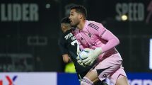 Imagen de Óscar Córdoba respaldó a Álvaro Montero tras la derrota de Boca ante Riestra: «Es un arquero de selección»