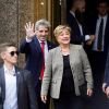 Imagen de Bajo la lupa del FMI: el Gobierno roza un nuevo "waiver" por la meta fiscal pero muestra un salto en las reservas