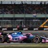 Imagen de "Fue un día difícil": Colapinto, tras una floja clasificación Sprint en el GP de Gran Bretaña