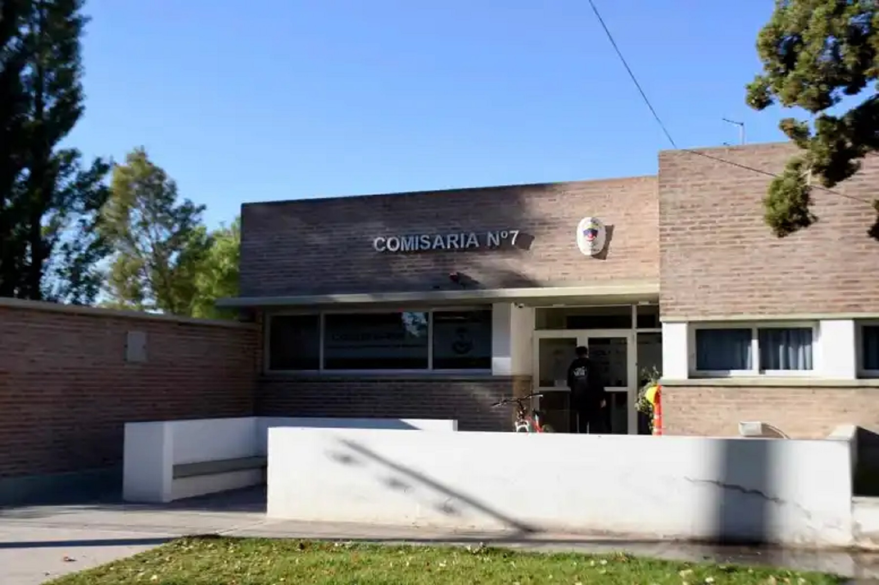 Un niño de 3 años gravemente herido tras ser baleado en Plottier