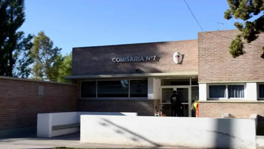 Un niño de 3 años fue baleado en la nuca con un rifle de aire comprimido en Plottier y está grave en Neuquén 