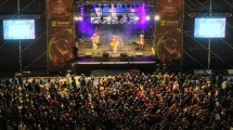 Imagen de Zapala celebra 113 años como la indiscutible capital de las grandes fiestas populares de la Patagonia