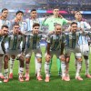 Imagen de La probable formación de Argentina para enfrentar a Suiza, con dos dudas