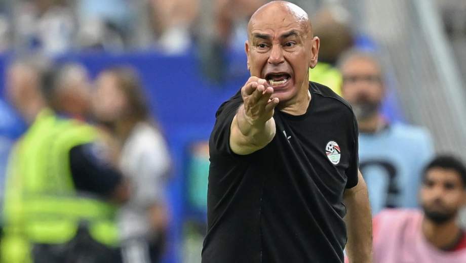 Hassan y sus dirigidos buscarán dar el batacazo frente a la Selección Argentina.