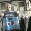 Imagen de Murió Horacio Muratore, el dirigente más importante de la historia del básquet argentino