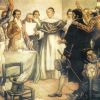 Imagen de 210 años de la declaración de la Independencia de Argentina: cuáles fueron los nombres destacados del 9 de julio de 1816