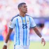 Imagen de Facundo Medina explotó contra las teorías de la final del Mundial: "No crean boludeces"