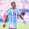 Imagen de Facundo Medina explotó contra las teorías de la final del Mundial: "No crean boludeces"