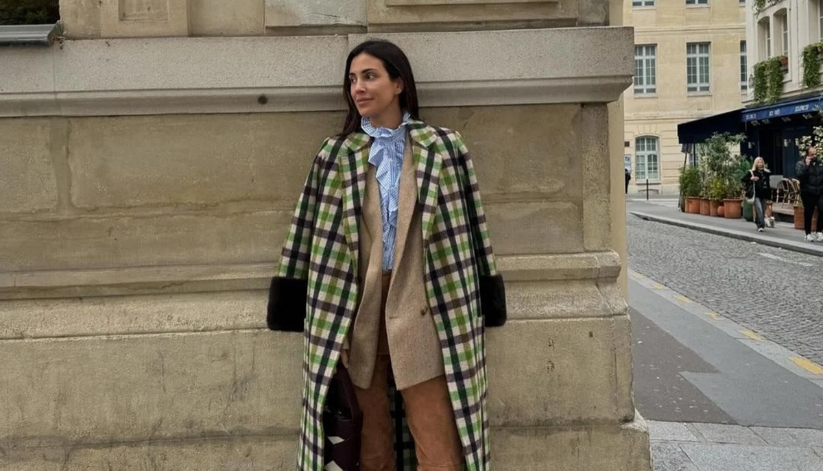 4 trucos para vestirte en invierno sin parecer un muñeco de nieve: el arte del «layering»