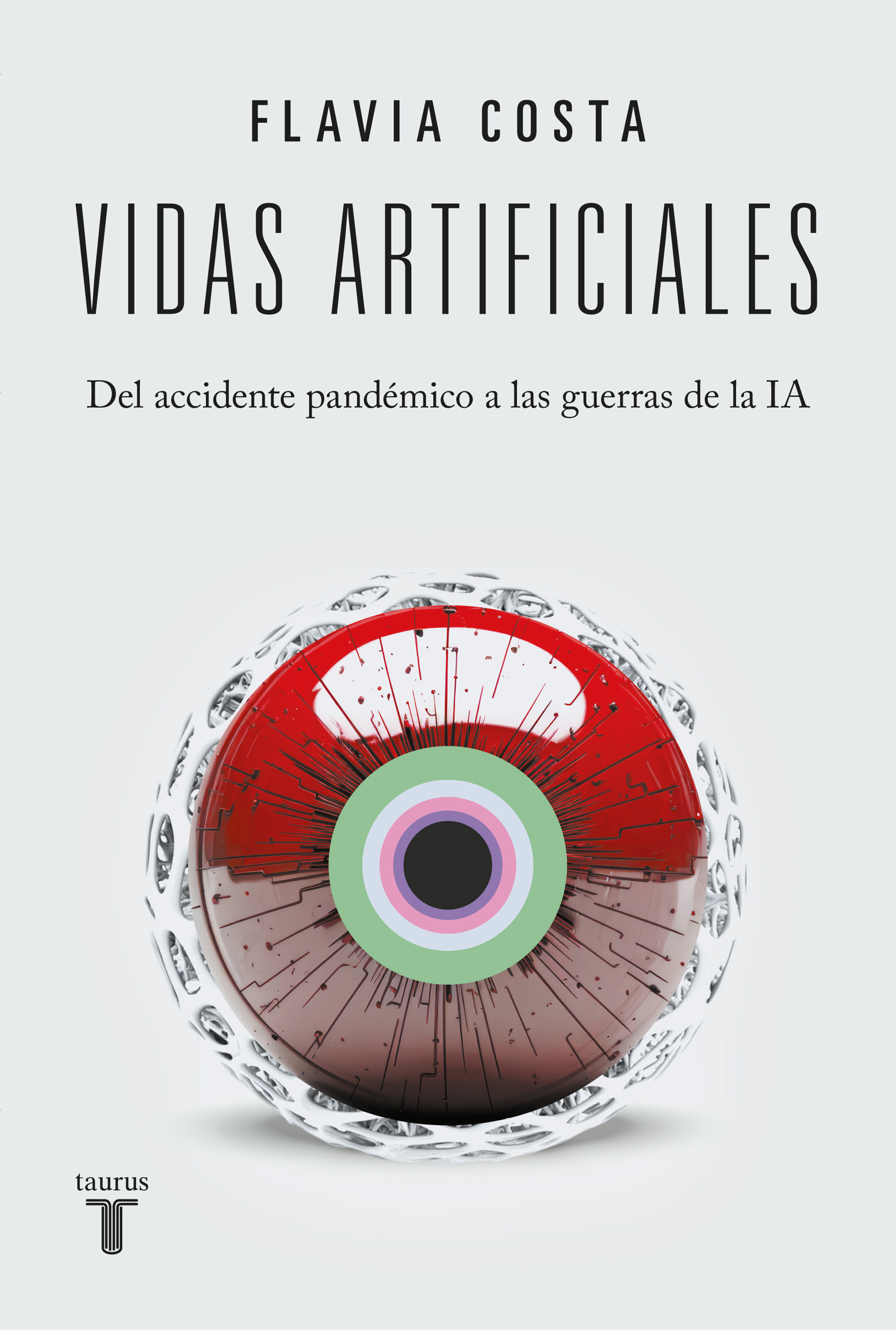 Reflexiones sobre el control de la inteligencia artificial a través de un nuevo libro
