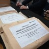 Imagen de Cinco ofertas para la repavimentación de "la ruta al aeropuerto" de Viedma