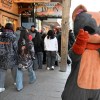 Imagen de Impulsan proyecto de ordenanza para la recuperación de las veredas libres en Bariloche