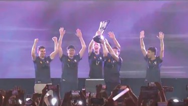 Del protagonismo a la consagración: el título de 9z marca un nuevo techo para los esports argentinos