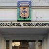 Imagen de La AFA denunció un ciberataque tras la difusión de un correo contra el arbitraje del Mundial