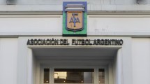 Imagen de La AFA denunció un ciberataque tras la difusión de un correo contra el arbitraje del Mundial