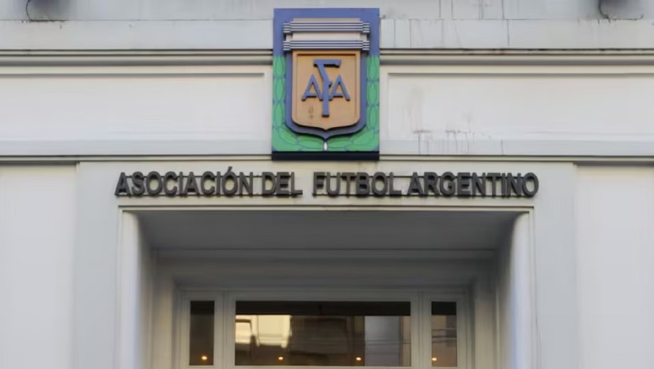 AFA. Foto: NA 