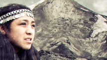 Imagen de “Neyen Mapu, el llamado del Lanín” llega al Cine Teatro Español de Neuquén