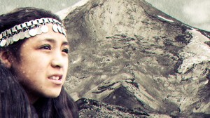 “Neyen Mapu, el llamado del Lanín” llega al Cine Teatro Español de Neuquén