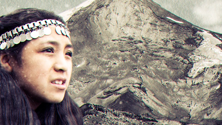 Neyen Mapu se proyectará en el Cine Español de Neuquén. 