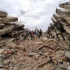 Imagen de Venezuela: sube a 2295 la cifra de personas fallecidas por los terremotos