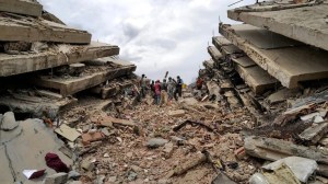 Seguidilla de terremotos en América Latina: un geólogo explica qué está pasando