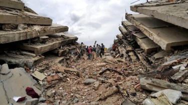 Seguidilla de terremotos en América Latina: un geólogo explica qué está pasando