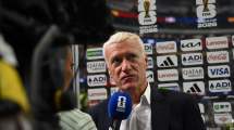 Imagen de «¿Estaba a la altura de una semifinal?»: Deschamps criticó al árbitro tras la derrota de Francia ante España en el Mundial