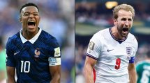 Imagen de Francia e Inglaterra definen el tercer y cuarto puesto del Mundial 2026: hora, TV y formaciones