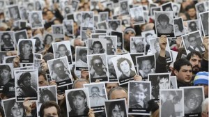 A 32 años de la AMIA, Neuquén exige justicia por las 85 víctimas: «Fue un atentado contra toda la sociedad»