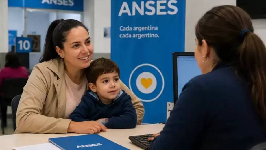 ANSES: las escalas que se proyectan para agosto 2026 con aumento.-